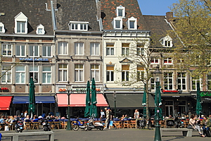 Maastricht