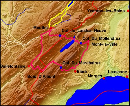 Karte: Mollendruz