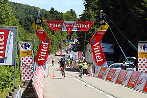 Flamme rouge