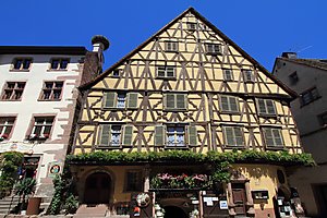 Riquewihr