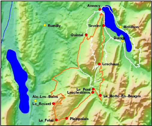 Karte_Annecy 5