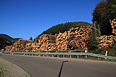 Holzindustrie Harmersbachtal