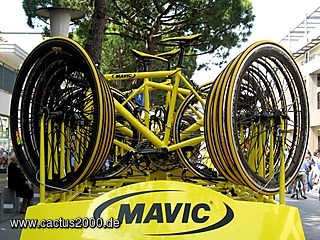 Mavic