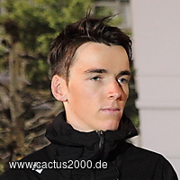 Romain Bardet