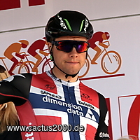 Edvald Boasson Hagen