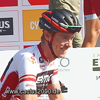 Rohan Dennis