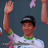 Caleb Ewan