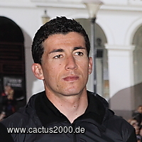 Sergio Henao