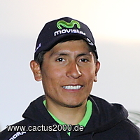 Nairo Quintana