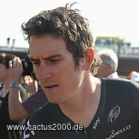 Geraint Thomas