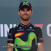 Alejandro Valverde