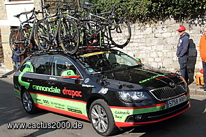 Cannondale-Drapac