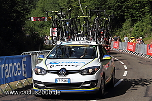 Orica-Scott