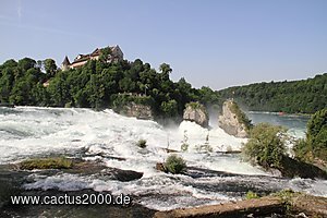 Rheinfall