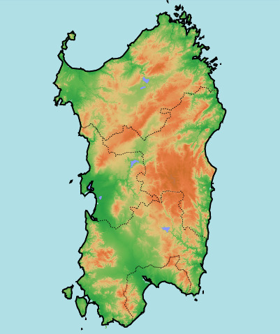 Karte